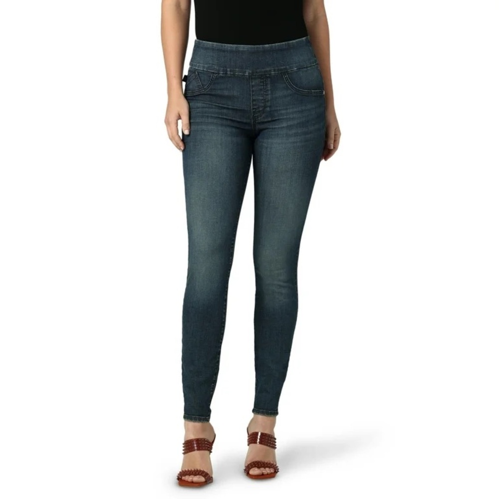 Rock & Republic Women’s Denim Rx Fever Pull On Jegging